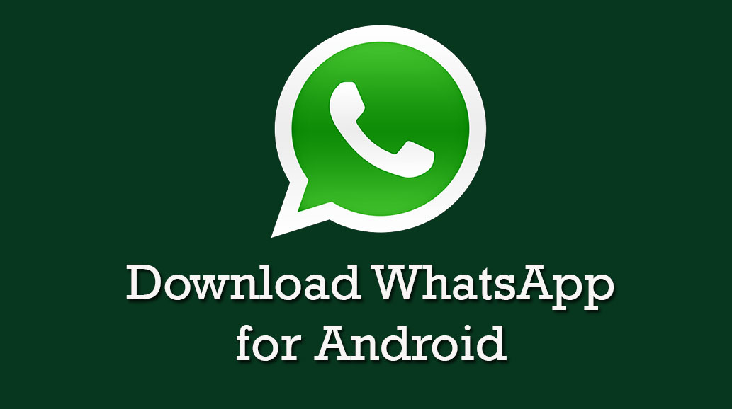 Featured image of post How To Download Whatsapp On Android Phone / Download whatsapp messenger apk for android.
